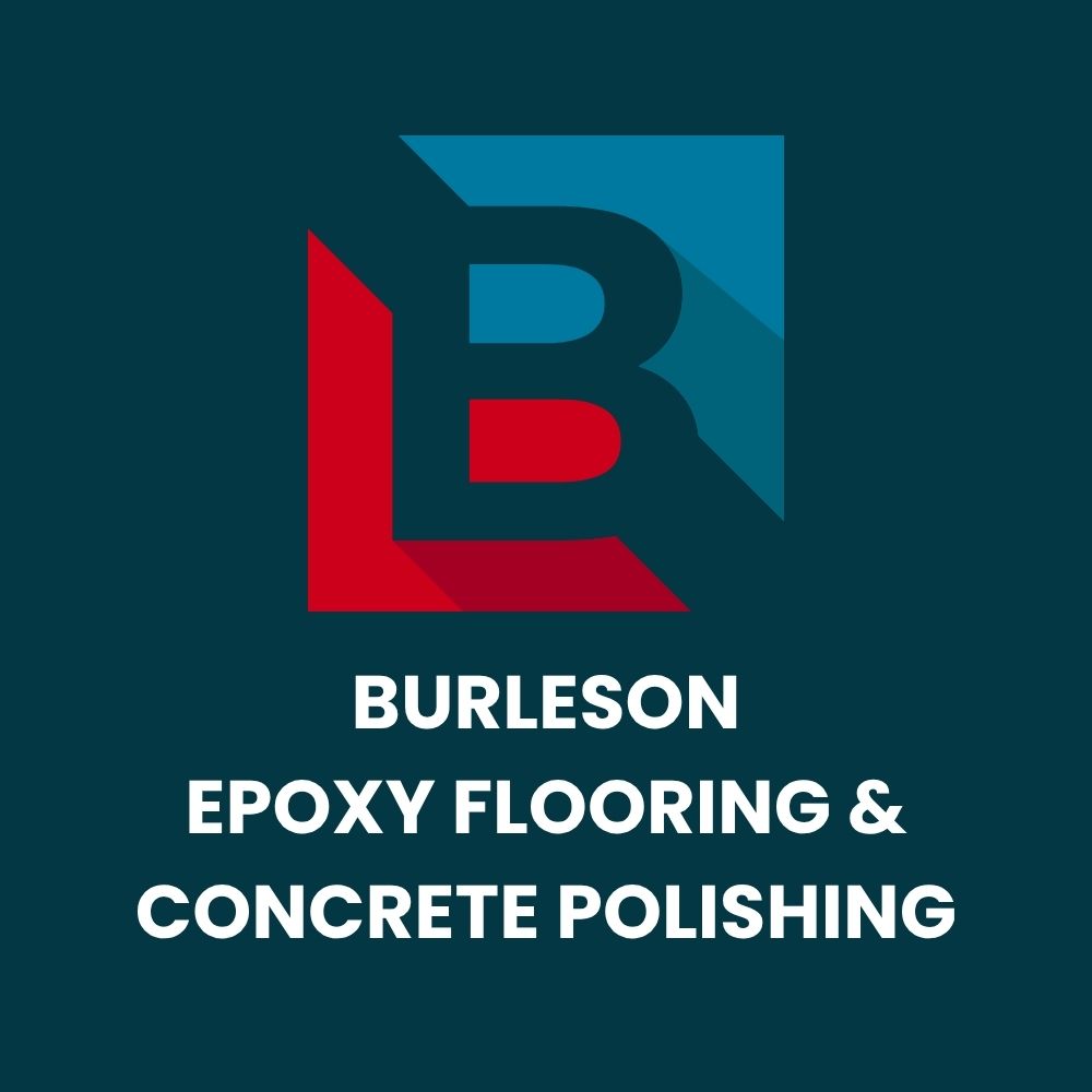 Burleson Epoxy Flooring & Concrete Polishing